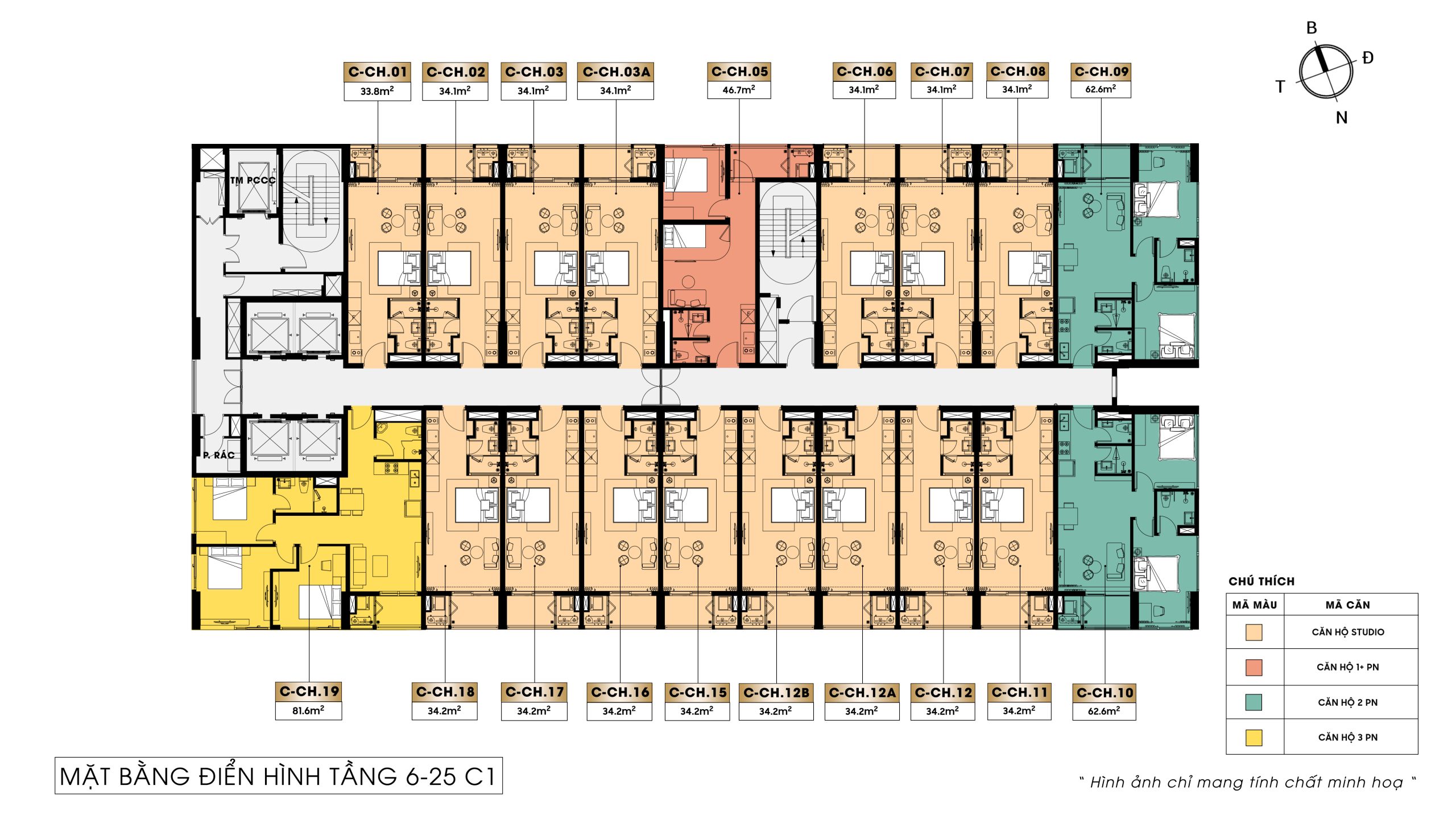 Floor Plan 6-18